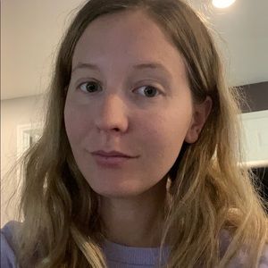 Meet your Posher, Meghan